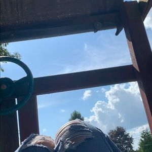 Meet your Posher, Charity